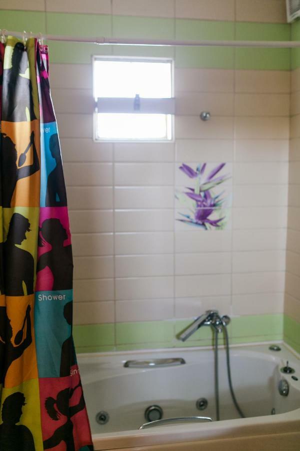 Villa Polina Skala Potamia  Exteriér fotografie
